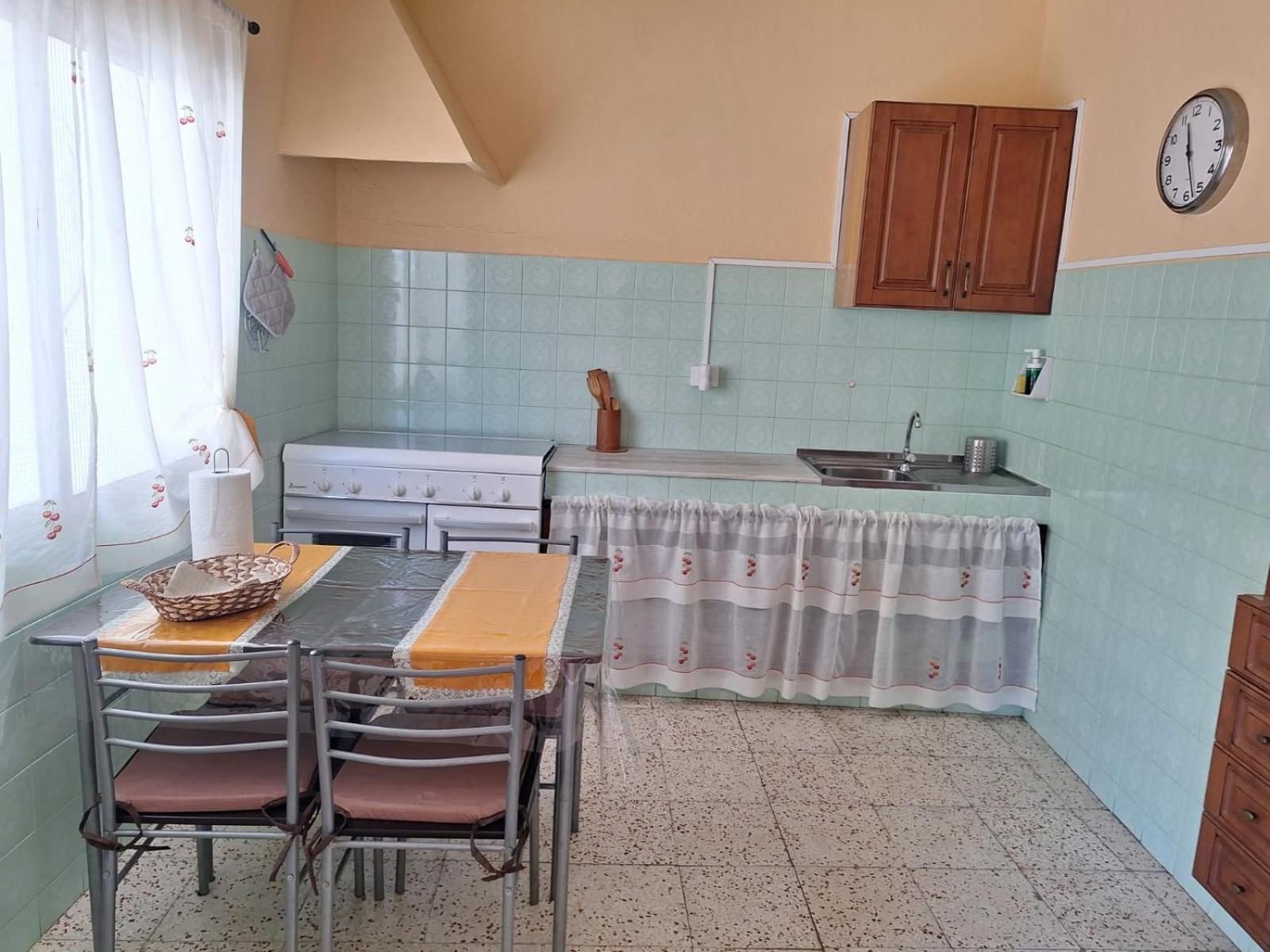 Вилла Casa Restinga Ла-Рестинга Экстерьер фото