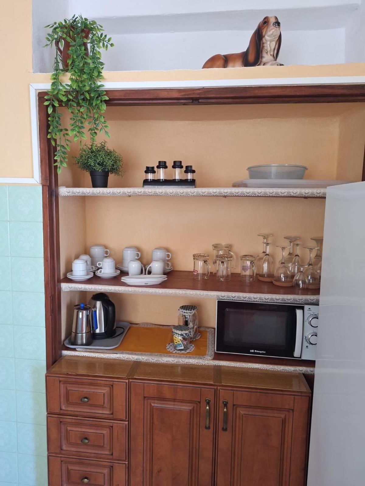 Вилла Casa Restinga Ла-Рестинга Экстерьер фото