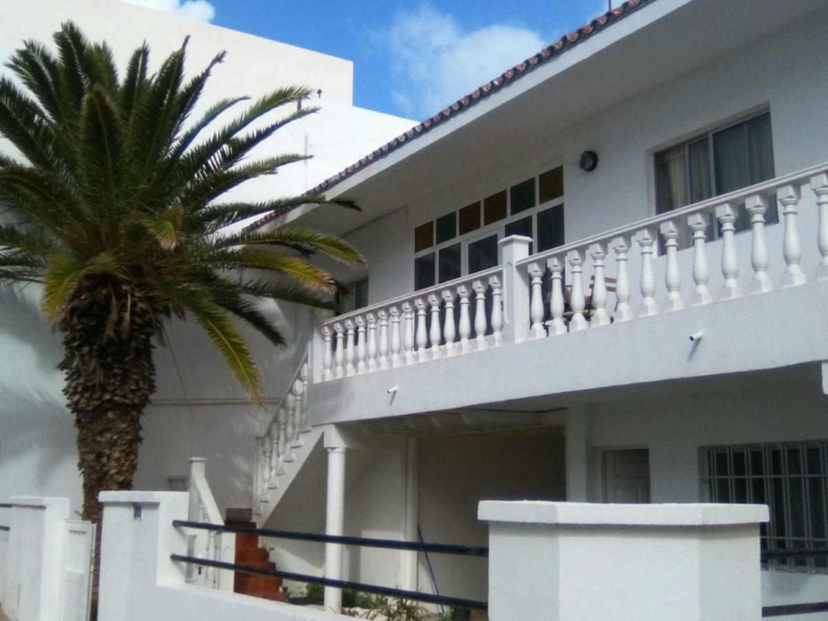 Вилла Casa Restinga Ла-Рестинга Экстерьер фото