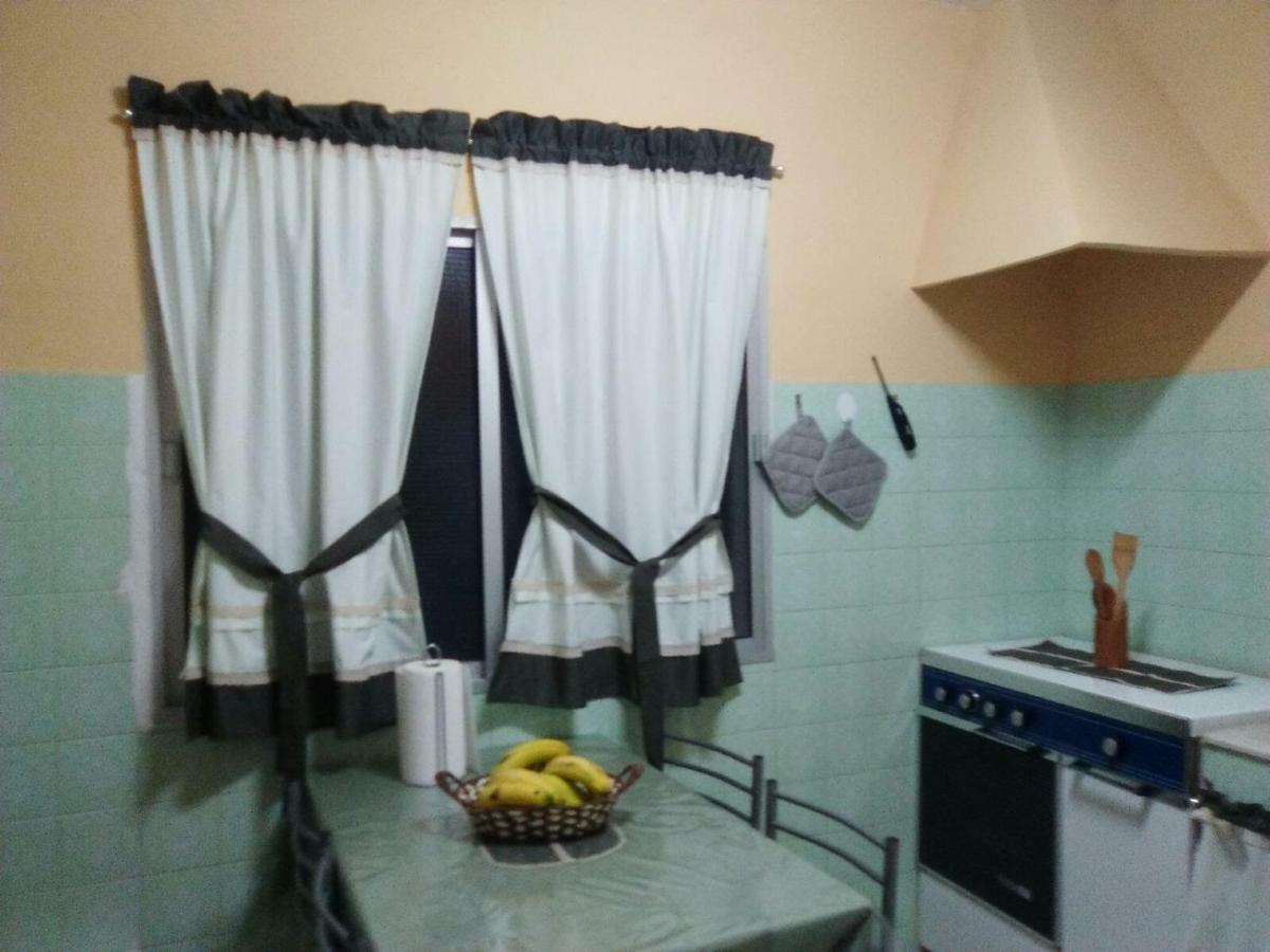 Вилла Casa Restinga Ла-Рестинга Экстерьер фото