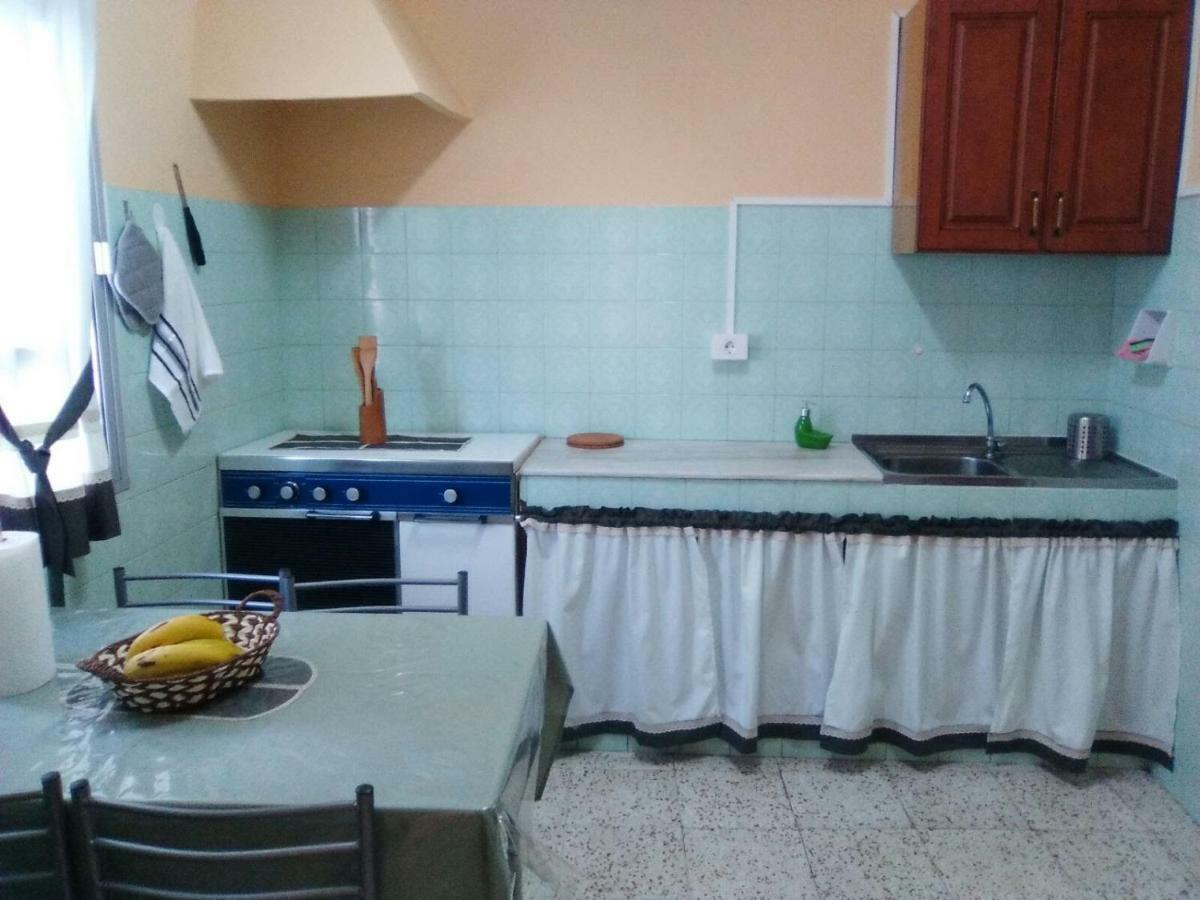 Вилла Casa Restinga Ла-Рестинга Экстерьер фото