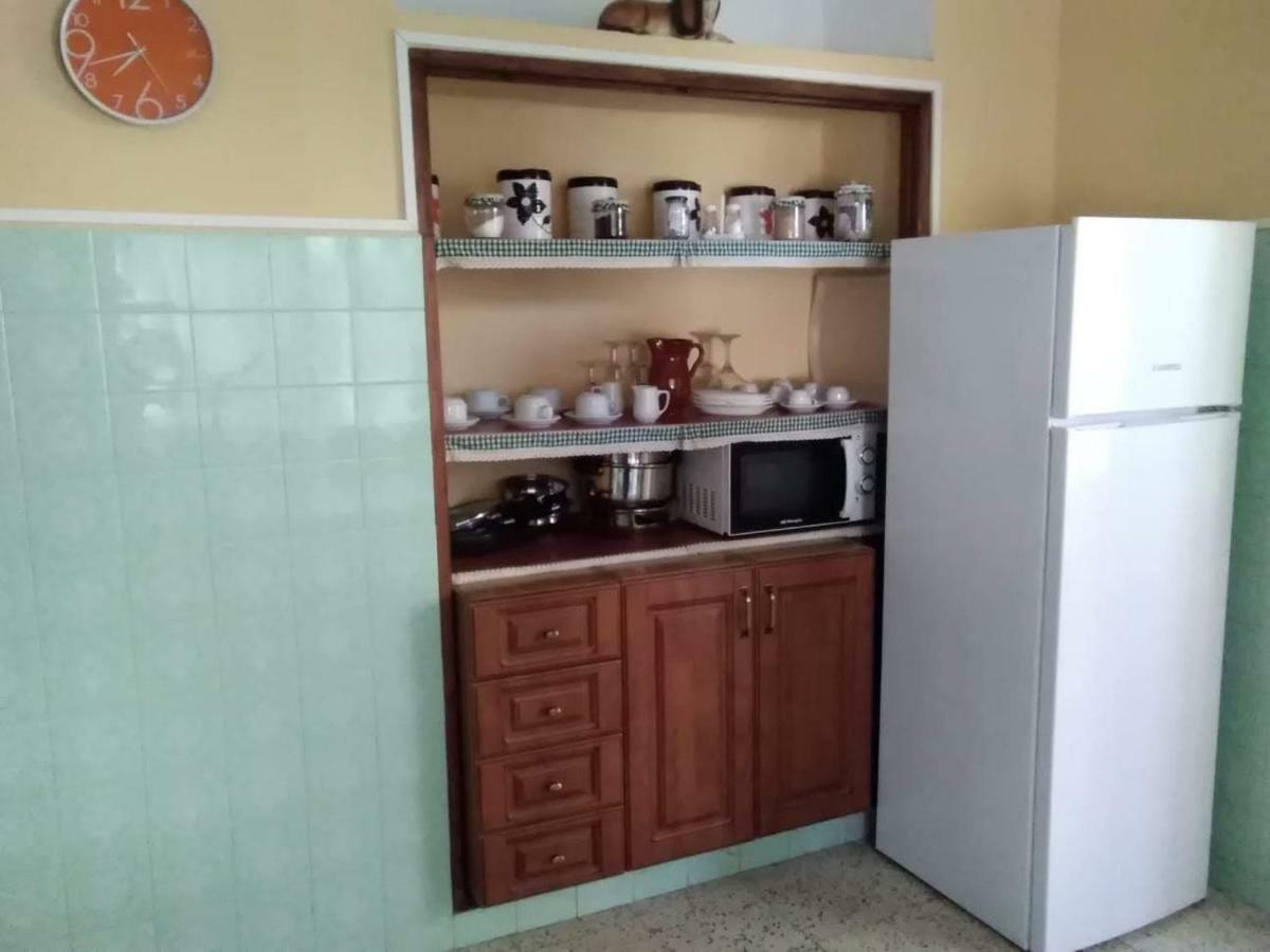 Вилла Casa Restinga Ла-Рестинга Экстерьер фото